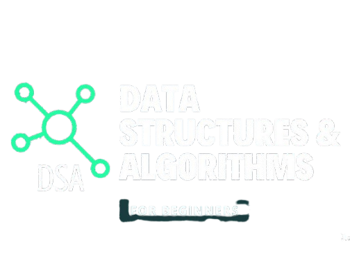 Data Structures & Algorithms Logo